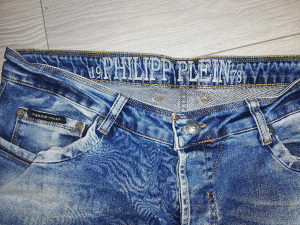 Phillipe Plein Jeans