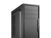 Kućište SHARKOON gaming, VS4-V,ventilator 1x 120mm, ATX