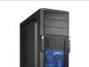 Kućište SHARKOON gaming, T3-V, ATX, venfilator 1x120mm