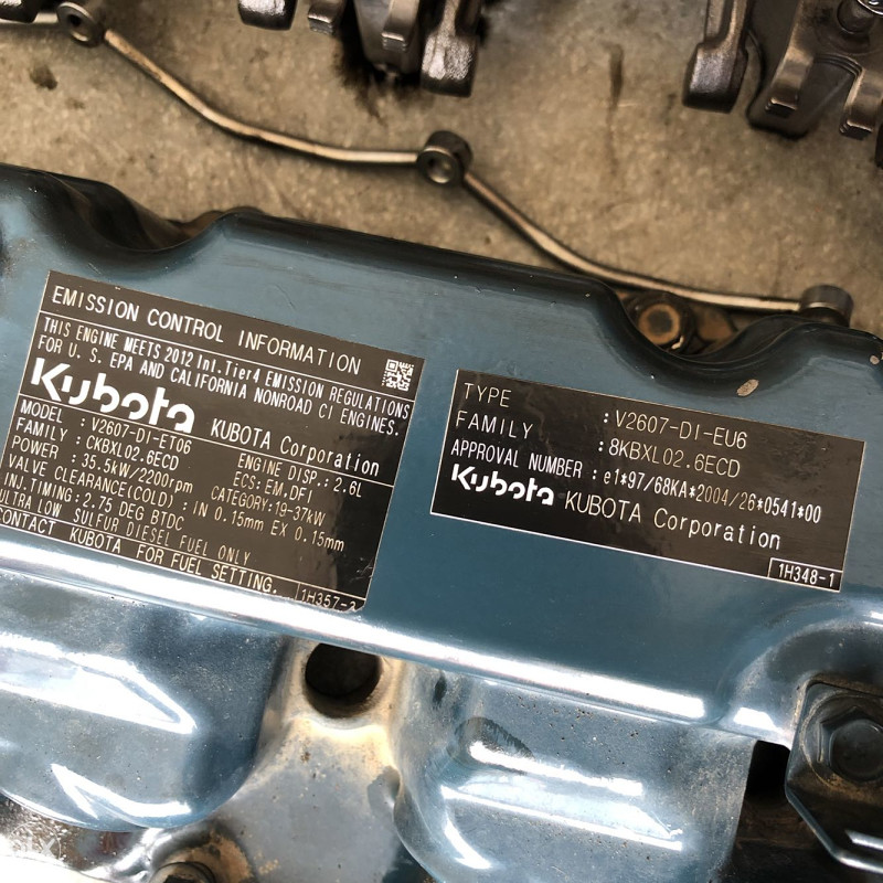 Original Kubota 6884744362 main image 1