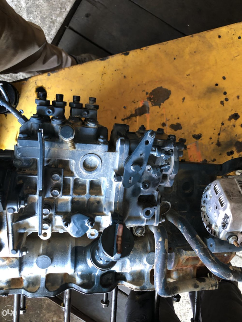 Kubota motor dijelovi - Rezervni dijelovi - OLX.ba