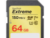 SANDISK MK EXTREME SDXC 64GB 150MB/S V30 UHS-I U3