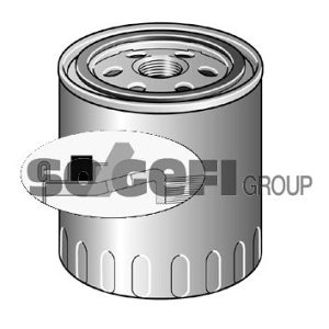 Filter goriva erf b-series 31 c4 -Fram