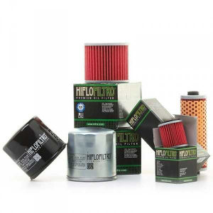 Filter ulja za motor motocikl HIFLOFILTRO