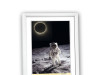 ZEP Ram za sliku New Easy bijeli 13×18 cm KW2
