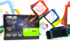 Grafička kartica Asus GT 1030 2GB GDDR5