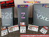 Samsung Galaxy Z FLIP 256GB Ljubičasti *Novo*Garancija*