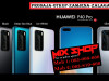 Huawei P40 PRO 5G BLUE/PLAVI *NOVO**GARANCIJA*