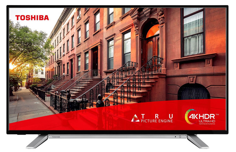TELEVIZORI.BA - TV TOSHIBA 43UL2A63DG, 43"