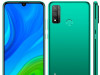 Huawei P Smart 2020 4/128GB NOVO