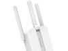 Mercusys 300Mbps Wi-Fi Range Extender