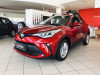 TOYOTA C-HR 1.8 HYBRID HSD E-CVT C.ENTER SMART A/T