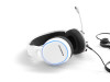 Slusalice Steelseries Arctis 5 White/Black BLACK FRIDAY