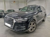 Audi Q7 3.0 TDI Quattro S-Line 272 KS Virtual Cockpit