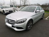 Mercedes C 200 2.2 D 7G-Tronic Avantgarde Sportpaket