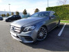 Mercedes E 350 D 9G-Tronic AMG Virtual Cockpit Kamera