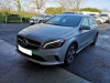 Mercedes A 180 D 7G-Tronic Bi-Xenon LED Kamera