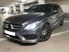 Mercedes C 200 2.2 D Karavan 7G-Tronic AMG Xenon Kamera
