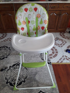 Stolica za bebe