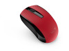 Miš Genius Eco-8100 crveni