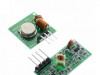 ARDUINO PRIJEMNIK I PREDAJNIK 433 MHz (022818)