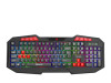 MARVO GAMING RGB TASTATURA K602 (0026368)