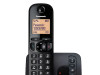 PANASONIC BEZICNI TELEFON SA SEKRETARICOM (0027727)