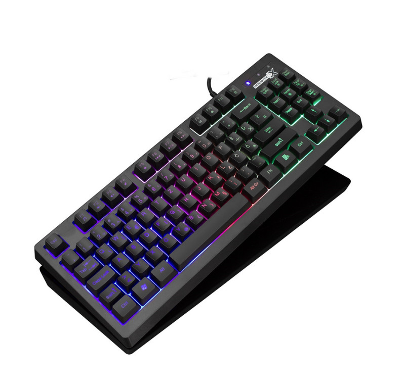IMPERATOR FX TASTATURA LED WHITE SHARK GAMING - Tastature - OLX.ba