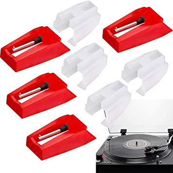 Igla za gramofon ploče nova ploča muzika