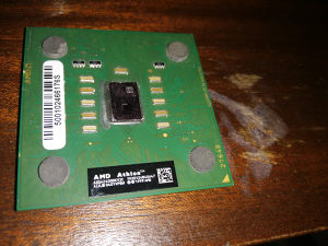 Procesor athlon XP 2400 socket A 462