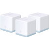 Mercusys 1200Mbps Whole Home Mesh Wi-Fi System 3-pack