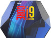 Intel CPU Procesor Desktop Core i9-9900K LGA1151