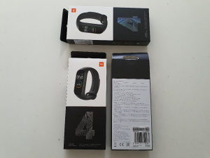 Xiaomi Mi Band 4