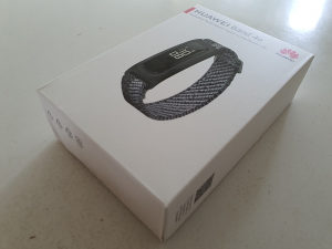 Huawei Band 4e