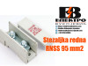 Stezaljka redna RNSS 95 mm2