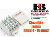 Stezaljka redna RNSS 4 - 16 mm2