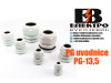 PG uvodnice PG-13,5