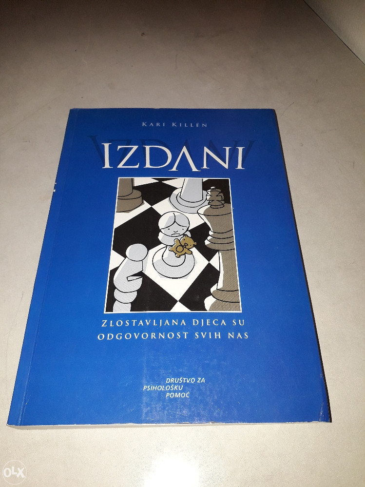 Kari Killen, Izdani