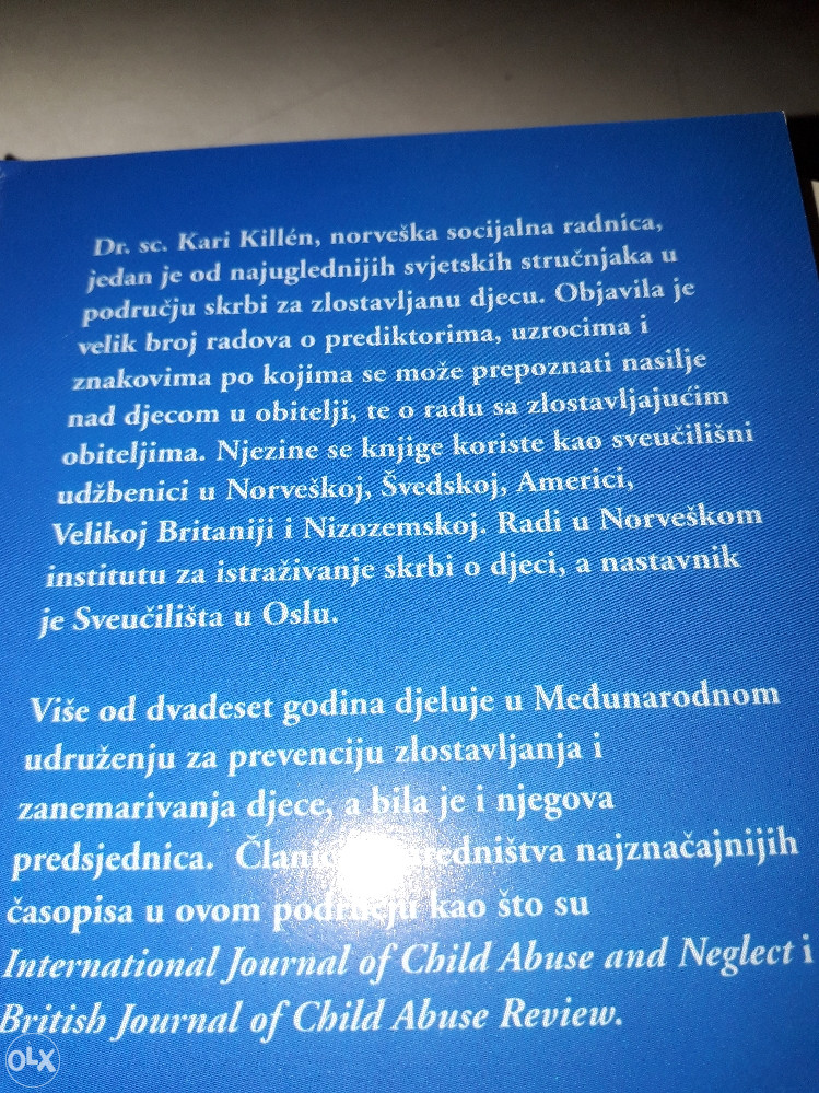 Kari Killen, Izdani
