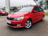 ŠKODA FABIA 1.2 TURBO *REZERV*