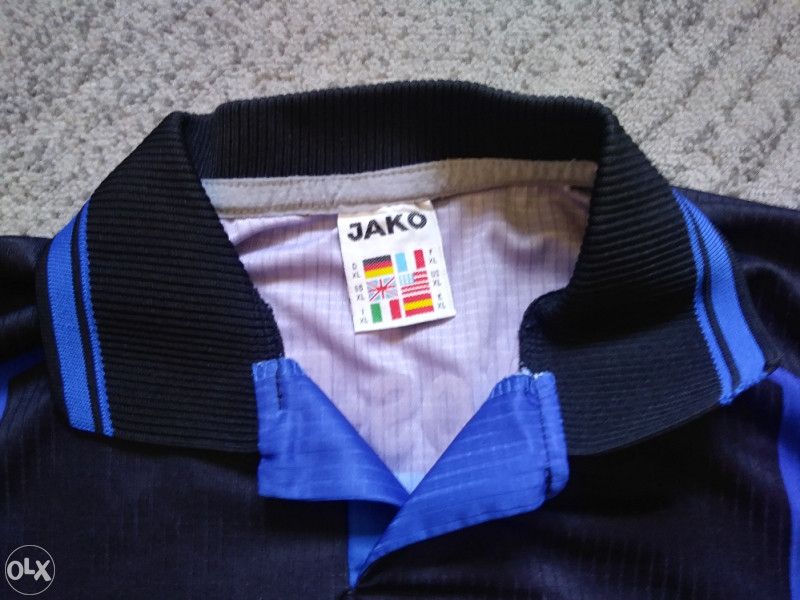 JAKO dres SV Helios-Daglfing