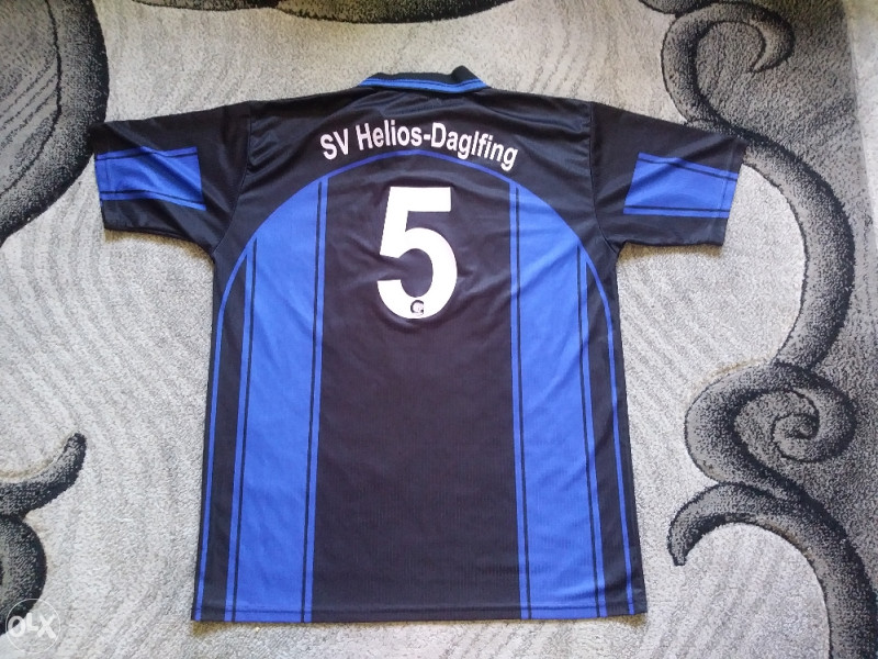 JAKO dres SV Helios-Daglfing
