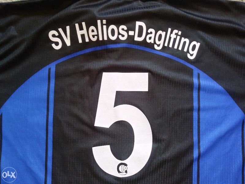 JAKO dres SV Helios-Daglfing