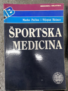 Sportska medicina