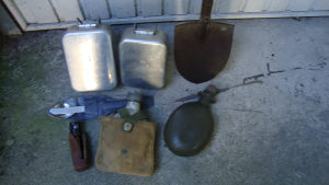 Lot militarije