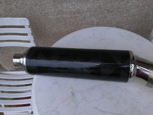Auspuh Za Motor Remus Vozila Izduvni Sistemi Srbac Olx Ba