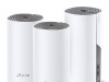 TP-Link AC1200 Whole-Home Mesh Wi-Fi System DECO-E4(3-