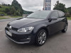 GOLF VII 7 1.6 TDI HIGHLINE FULL*REGISTROVAN