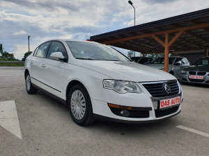 VW PASSAT 6 2.0 TDI, EURO 5, 2009 GOD.