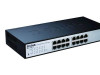 SWITCH DLINK 16-PORT FAST ETHERNET SMART MANAGED